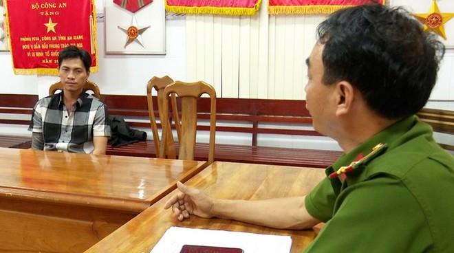 Người đ&agrave;n &ocirc;ng chết tại chỗ sau khi hỗn chiến với 12 đối tượng - Ảnh 2.