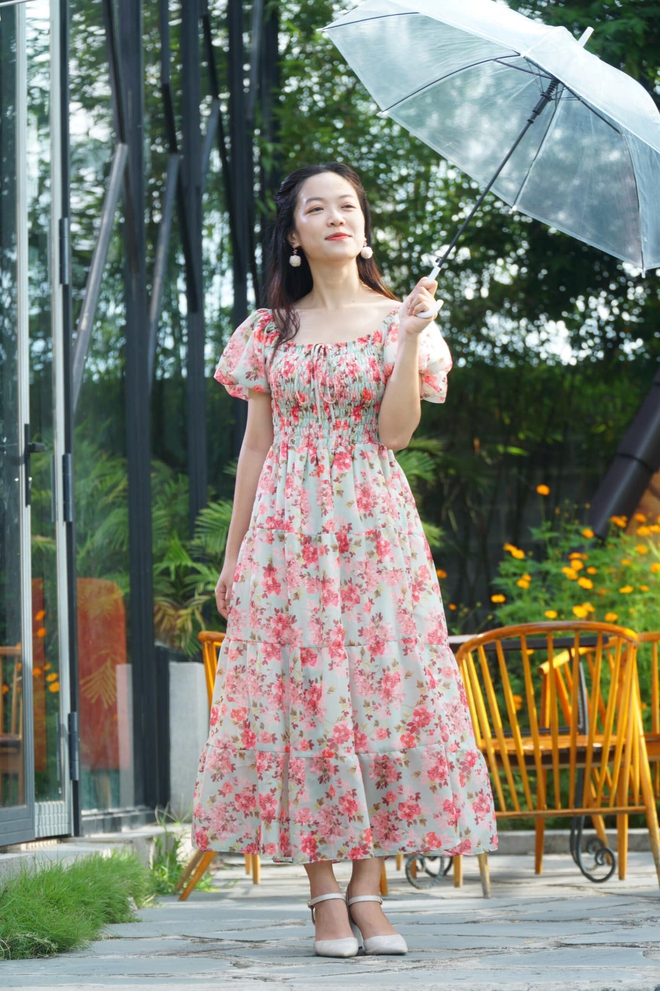Cô gái 9x ở Bình Thuận chia s…