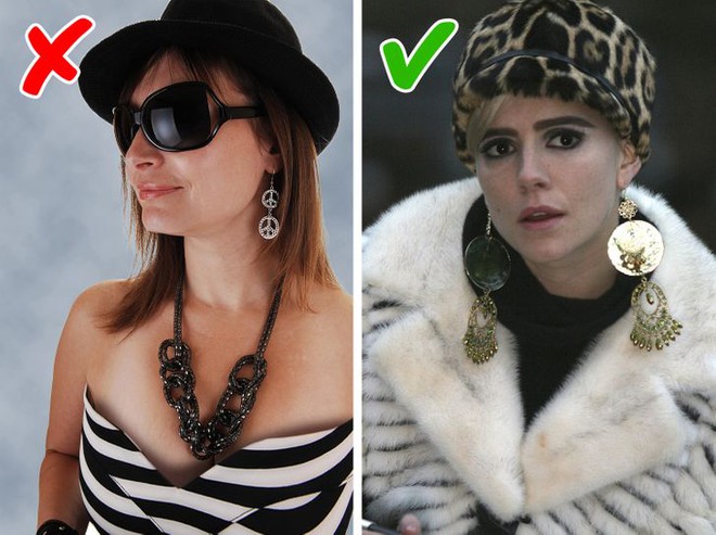 8 sai lầm ăn mặc khiến style của bạn d&igrave;m d&aacute;ng, xuề x&ograve;a - Ảnh 4.