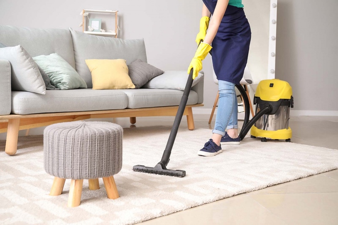 Những tư tưởng sai lầm trong dọn dẹp m&agrave; bạn n&ecirc;n thay đổi - Ảnh 2.