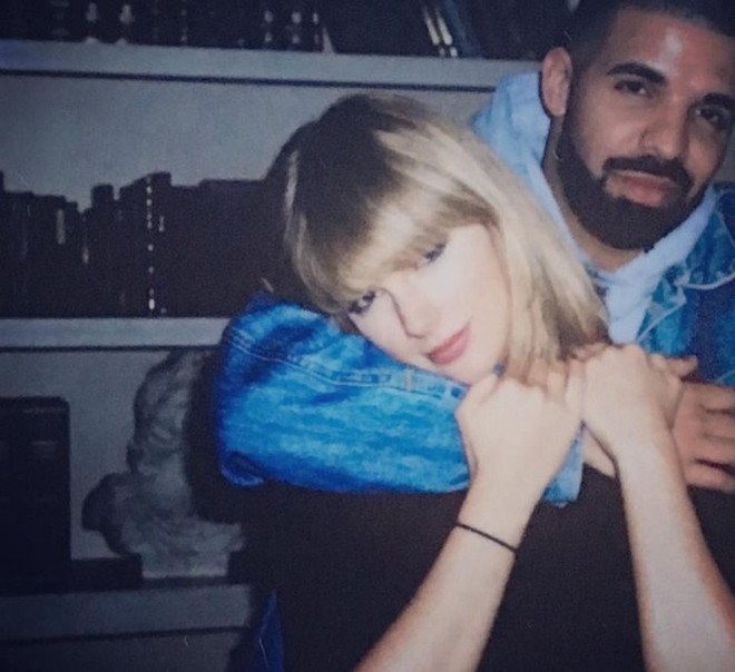 Cuộc chiến ngôi vương BXH Billboard Hot 100: Taylor Swift hay Drake mới xứng đáng? - Ảnh 2.