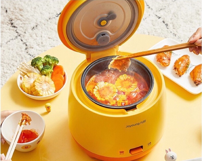 5 m&oacute;n đồ bếp chất lượng d&agrave;nh ri&ecirc;ng cho người độc th&acirc;n - Ảnh 2.