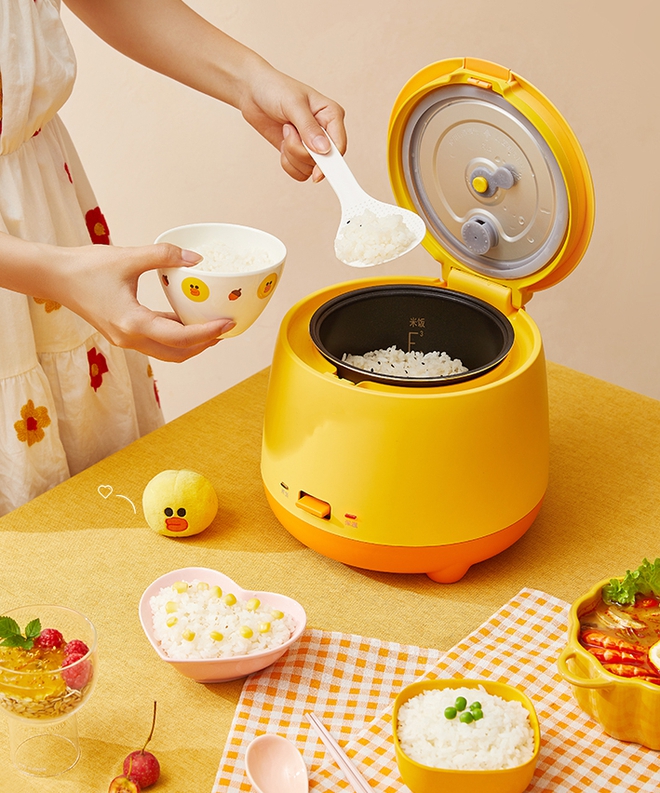 5 m&oacute;n đồ bếp chất lượng d&agrave;nh ri&ecirc;ng cho người độc th&acirc;n - Ảnh 1.