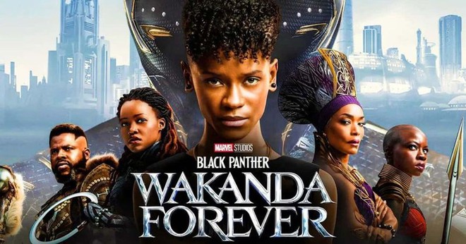 Xuất hiện món đồ Việt Nam quen thuộc trong Black Panther 2 khiến khán giả phấn khích - Ảnh 1.