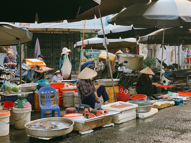 Hải Dương có một món cua đặc biệt khi ở nước ngoài chỉ dành cho giới nhà giàu và sành ăn, về đây chỉ 300k ăn mệt nghỉ - Ảnh 6.