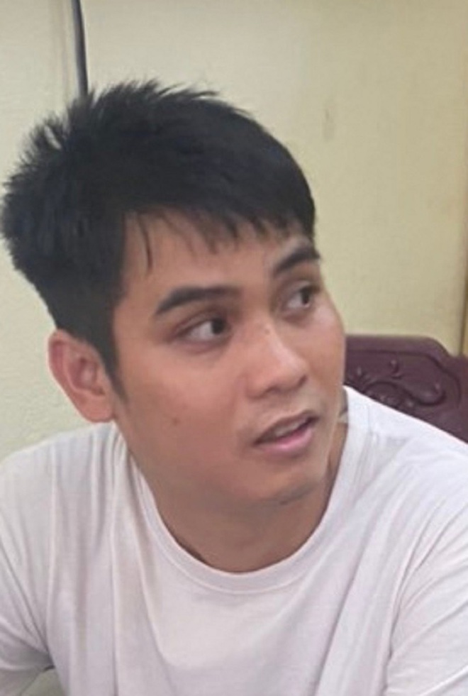 Bắt kẻ trộm bộ đồ quay camera trị gi&aacute; 200 triệu đồng, tiền, hộ chiếu của du kh&aacute;ch Ấn Độ - Ảnh 2.