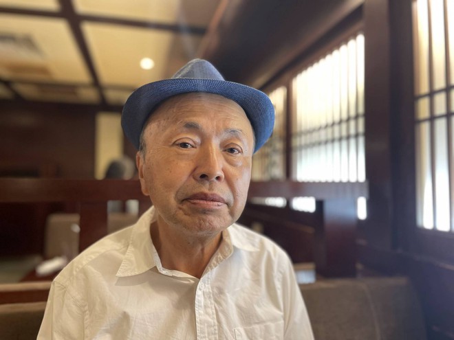 Nhật Bản: Người trẻ đổ xô ra nước ngoài, người già chật vật bù đắp thiếu hụt lao động - Ảnh 5.