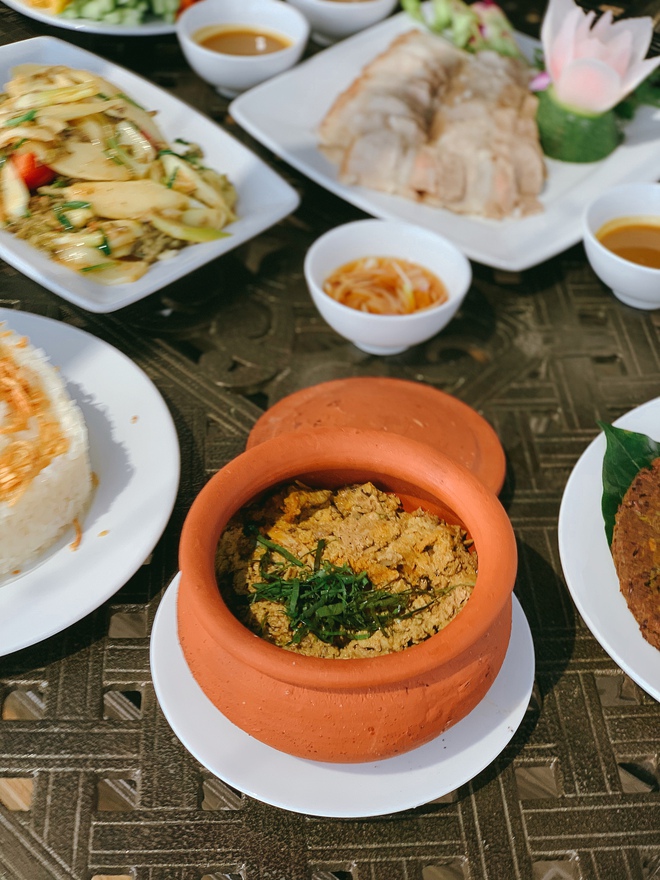 Về Hải Dương thưởng thức rươi đủ m&oacute;n, chỉ cần nghe t&ecirc;n đ&atilde; thấy th&egrave;m - Ảnh 7.