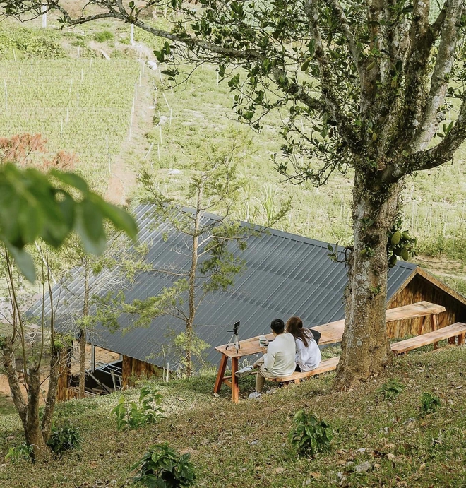 Những &quot;làng quê&quot; thơ mộng ở Đà Lạt - Ảnh 3.