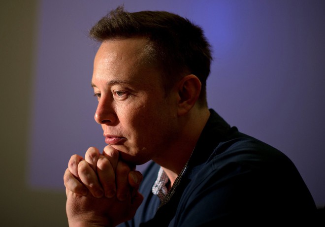 Lo Twitter sụp đổ, Elon Musk phải đổi giọng - Ảnh 1.