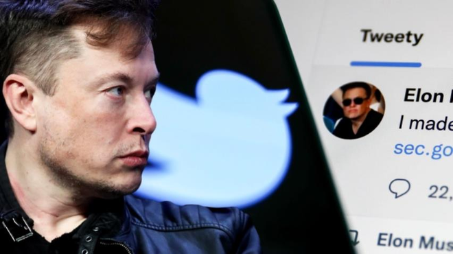 Loạt nhân viên Twitter quyết định bỏ việc sau tối hậu thư của Elon Musk: Chọn bỏ việc, tôi tự do! - Ảnh 1.