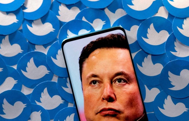 2 tuần sau khi khuấy tung Twitter, Elon Musk nói sẽ tìm CEO mới cho MXH này - Ảnh 1.