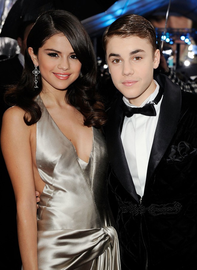 "Seal"  Selena Gomez's extension: Making enemies with Miley Cyrus and her old friends, planning to create a series of dramas revolving around Justin Bieber?  - Photo 15.