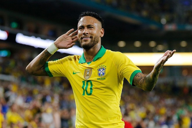 Neymar lần đầu kể hết trước thềm Qatar 2022, hẹn Messi ở chung kết World Cup - Ảnh 4.