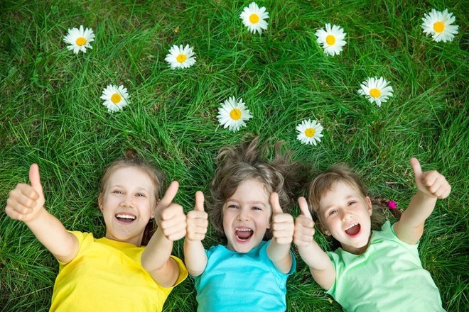 Bố mẹ sẽ tiếc nuối nếu kh&ocirc;ng trao 3 điều n&agrave;y cho con mỗi ng&agrave;y - Ảnh 1.
