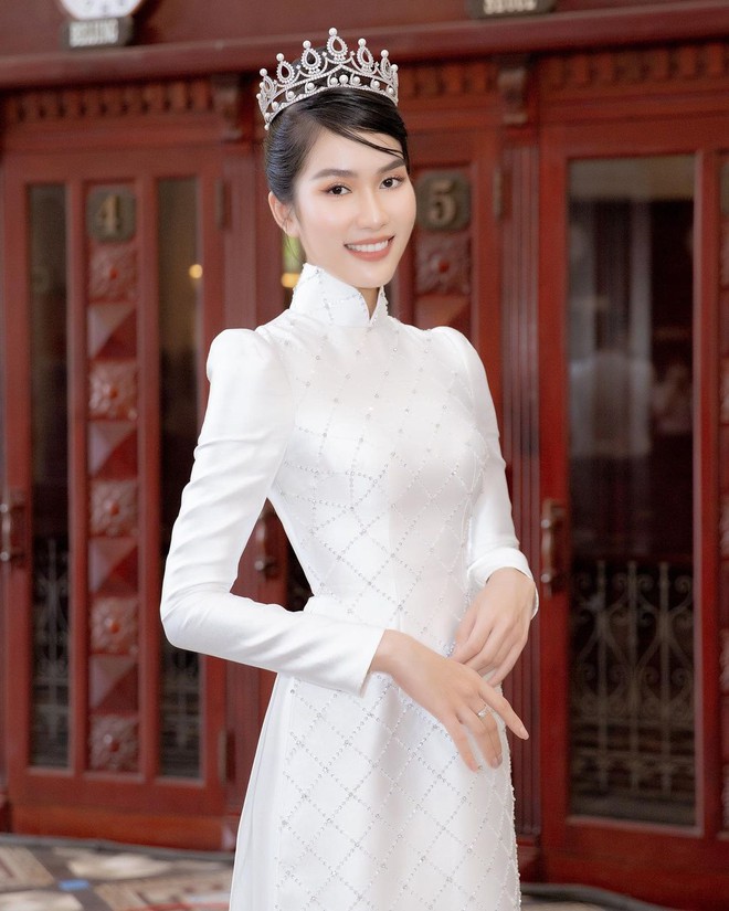 Miss International 2023 hội tụ dàn chiến binh mạnh: Phương Anh có lép vế khi so kè với những đối thủ này? - Ảnh 10.