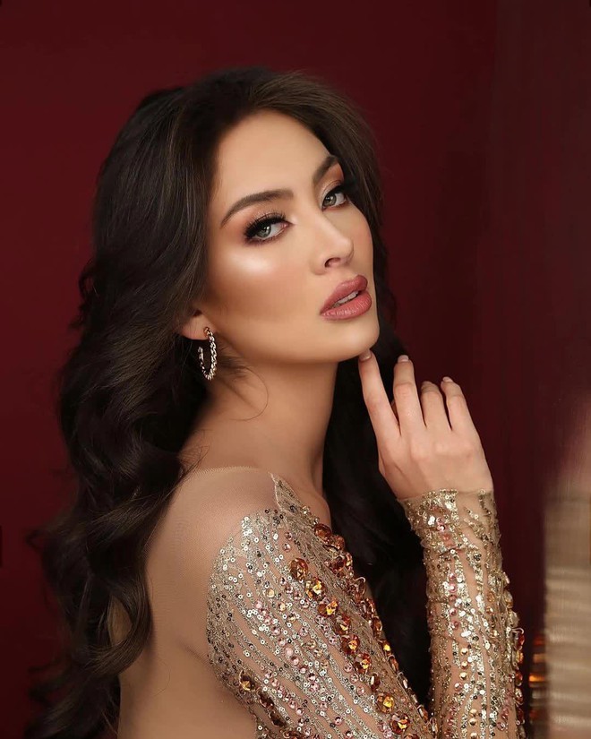 Miss International 2023 hội tụ dàn chiến binh mạnh: Phương Anh có lép vế khi so kè với những đối thủ này? - Ảnh 8.