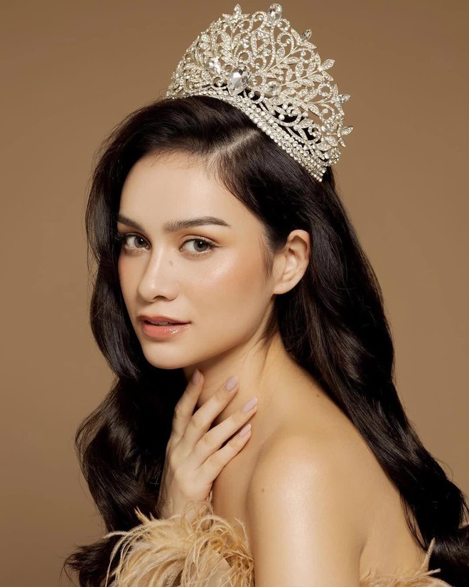 Miss International 2023 hội tụ dàn chiến binh mạnh: Phương Anh có lép vế khi so kè với những đối thủ này? - Ảnh 6.