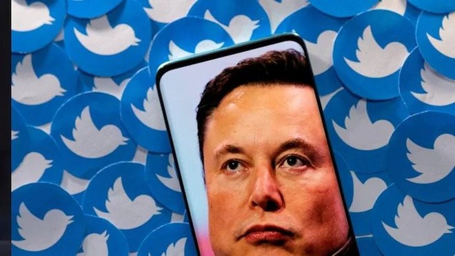 Hung thần Elon Musk ra tối hậu thư cho nhân viên Twitter: Làm việc 12h/ngày, 7 ngày/tuần hoặc nghỉ việc - Ảnh 1.