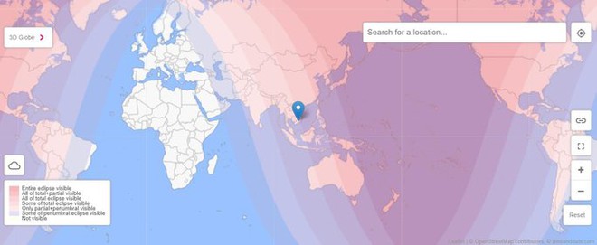 Trăng m&aacute;u hải ly sắp t&aacute;i xuất: Quan s&aacute;t từ Việt Nam như thế n&agrave;o? - Ảnh 2.