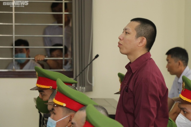Phúc thẩm vụ án Tịnh thất Bồng Lai: Đề nghị giữ nguyên mức án sơ thẩm - Ảnh 1.