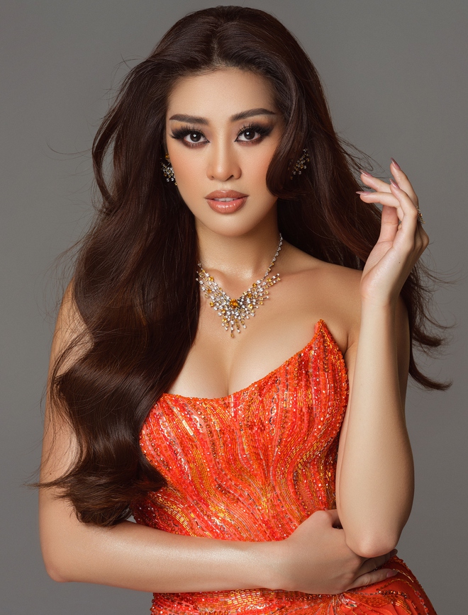 5 đại diện Việt lọt top 20 danh giá tại giải Hoa hậu của các Hoa hậu - Ảnh 6.