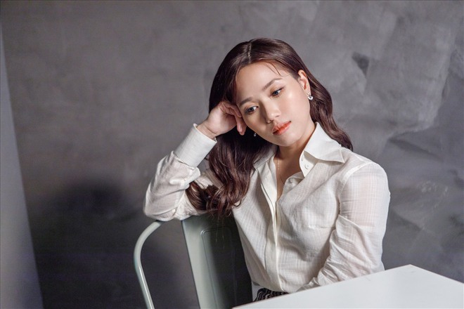 Loạt sao Việt đ&igrave;nh đ&aacute;m l&agrave; gi&aacute;o vi&ecirc;n: Nhan sắc đỉnh khỏi b&agrave;n, th&agrave;nh t&iacute;ch dạy học c&ograve;n ấn tượng hơn - Ảnh 6.