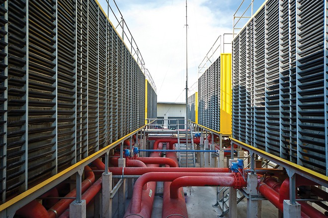 Kh&ocirc;ng chỉ c&aacute; mập, bạn c&oacute; thể sớm phải đổ lỗi mất mạng Internet cho biến đổi kh&iacute; hậu - Ảnh 3.