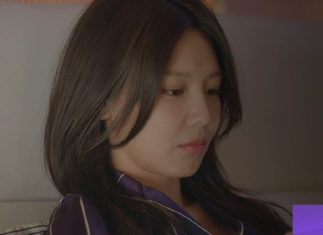 Nhan sắc xinh đẹp của Sooyoung (SNSD) trong phim mới - Ảnh 7.