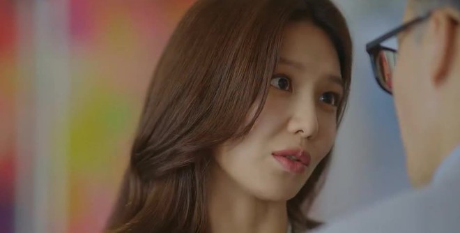 Nhan sắc xinh đẹp của Sooyoung (SNSD) trong phim mới - Ảnh 3.