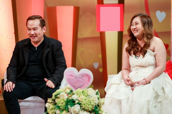Hồng Vân bất ngờ khi cô gái Việt tiết lộ phong tục cưới hỏi đặc biệt ở Thái Lan - Ảnh 2.