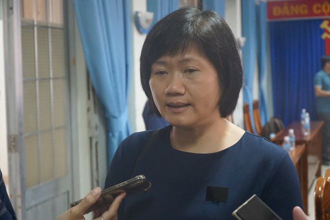 Đoàn công tác Bộ Y tế nhận định gì về vụ 650 học sinh iSchool Nha Trang ngộ độc, 1 em tử vong? - Ảnh 2.