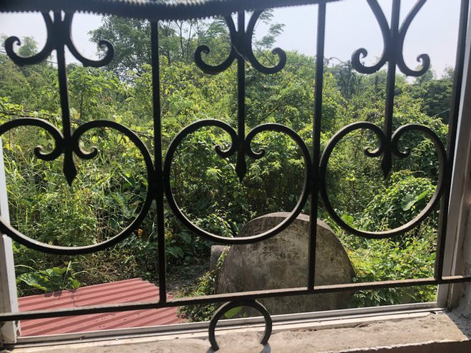 Cảnh ngh&egrave;o kh&oacute; của người mẹ từng bị lừa b&aacute;n v&agrave; 2 con - Ảnh 3.