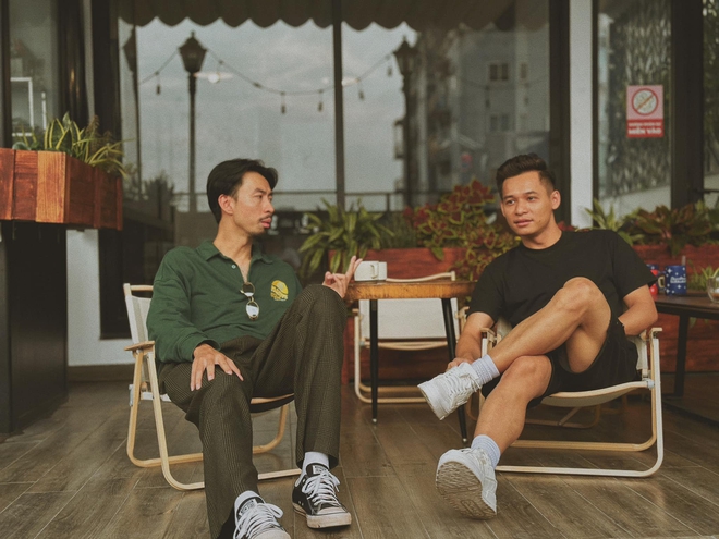 Độ Mixi và tình bạn thân thiết với loạt người nổi tiếng trong làng giải trí Việt - Ảnh 5.