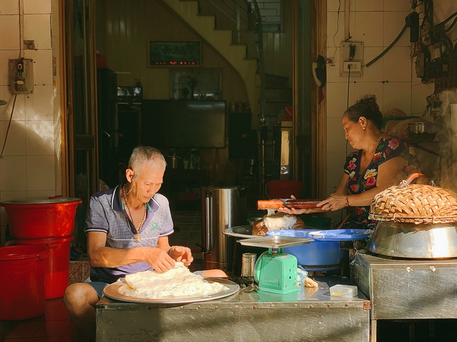 Vì sao Hải Dương tự tin đăng ký bánh cuốn trở thành thương hiệu quốc gia? - Ảnh 8.