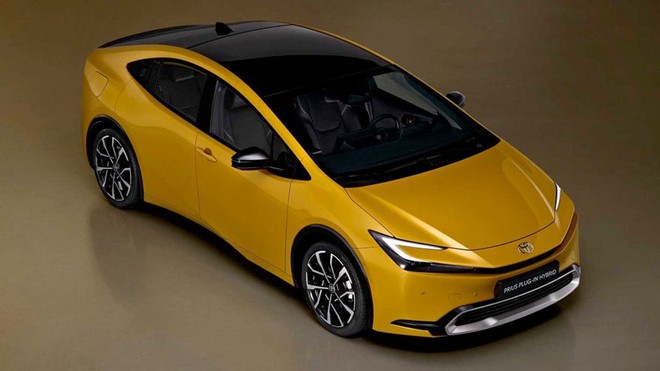 VinFast VF 6 v&agrave; VF 7 lọt Top 10 mẫu xe đẹp nhất tại Los Angeles Auto Show 2022 - Ảnh 4.