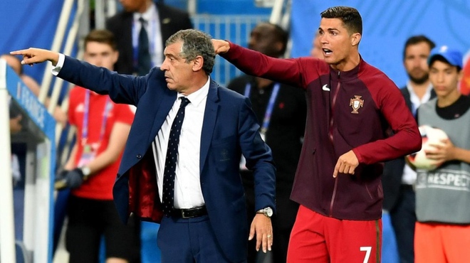 BLV Quang Huy: Ronaldo hết thời, kh&oacute; bắt kịp Messi ở World Cup 2022 - Ảnh 2.