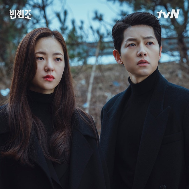 5 người tình màn ảnh xinh đẹp nhất của Song Joong Ki: Nhan sắc hiện tại ra sao? - Ảnh 31.