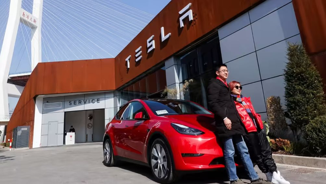 Từng ki&ecirc;n quyết phản đối chi tiền cho quảng c&aacute;o d&ugrave; chỉ 1 xu, Elon Musk bất ngờ thay đổi chiến lược để lấy l&ograve;ng người d&ugrave;ng tại đất nước tỷ d&acirc;n - Ảnh 1.