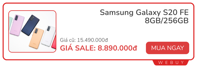 Black Friday đang cực nóng: Hơn 10 deal giảm đến nửa giá, có đủ điện thoại, loa đến màn hình máy tính - Ảnh 2.