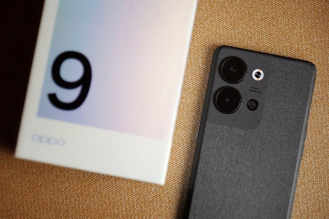 OPPO Reno9 Pro+ 5G ra mắt: Snapdragon 8+ Gen 1, RAM 16GB mạnh hơn Find X5 Pro, sạc nhanh 80W, gi&aacute; 13.9 triệu đồng - Ảnh 6.