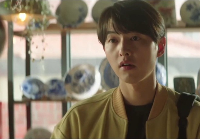 Tỷ suất người xem tập 5 Cậu Út Nhà Tài Phiệt cao chạm đỉnh: Song Joong Ki biết tương lai vẫn không thể cứu mẹ - Ảnh 1.