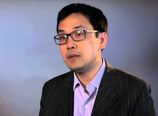 Cựu sinh vi&ecirc;n Ngoại thương trở th&agrave;nh Gi&aacute;o sư đại học Top 2 thế giới - Ảnh 4.