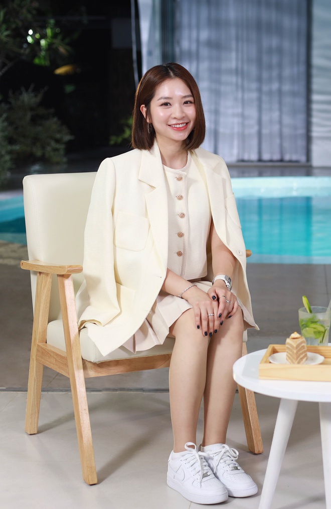Gõ cửa làn da không tuổi cùng thương hiệu mỹ phẩm Hàn Quốc được phụ nữ Việt tin dùng - Ảnh 1.