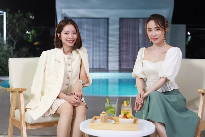 Gõ cửa làn da không tuổi cùng thương hiệu mỹ phẩm Hàn Quốc được phụ nữ Việt tin dùng - Ảnh 3.