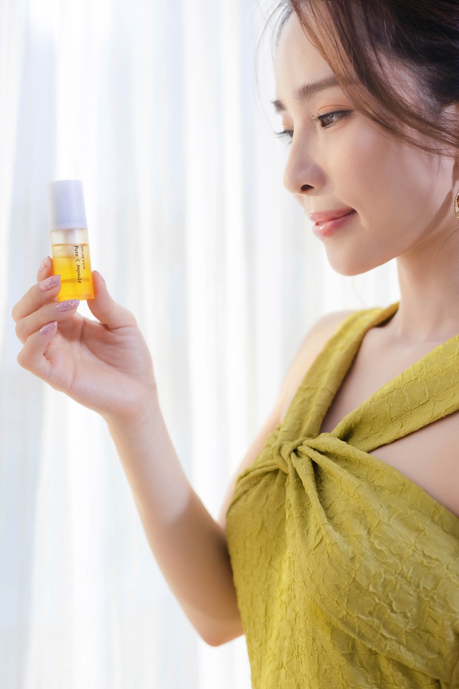 Gõ cửa làn da không tuổi cùng thương hiệu mỹ phẩm Hàn Quốc được phụ nữ Việt tin dùng - Ảnh 10.