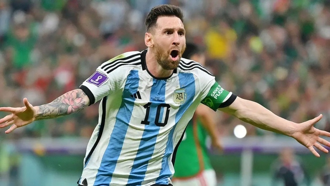 Lionel Messi luôn là đại diện cho tương lai của sự nghiệp cầu thủ bóng đá và anh ta là một trong những cầu thủ bóng đá vĩ đại nhất mọi thời đại. Hãy xem ảnh Messi WC 4K để hiểu lý do tại sao anh ta luôn được xem là một trong những cầu thủ quan trọng nhất của Argentina.