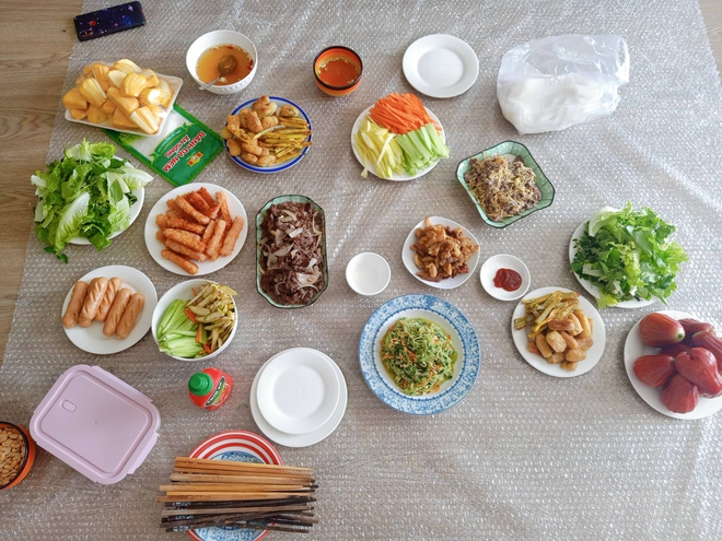 Có 400 triệu trong tay cặp vợ chồng ở Hà Nội vẫn quyết mua căn hộ 1,4 tỷ - Ảnh 5.