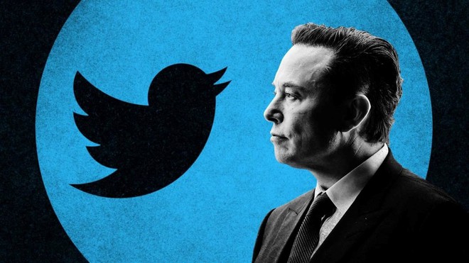 1 tháng “hỗn loạn” của Twitter dưới thời Elon Musk - Ảnh 1.