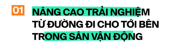 Ứng dụng công nghệ cao, World Cup 2022 đặt ra tiêu chuẩn mới - Ảnh 2.